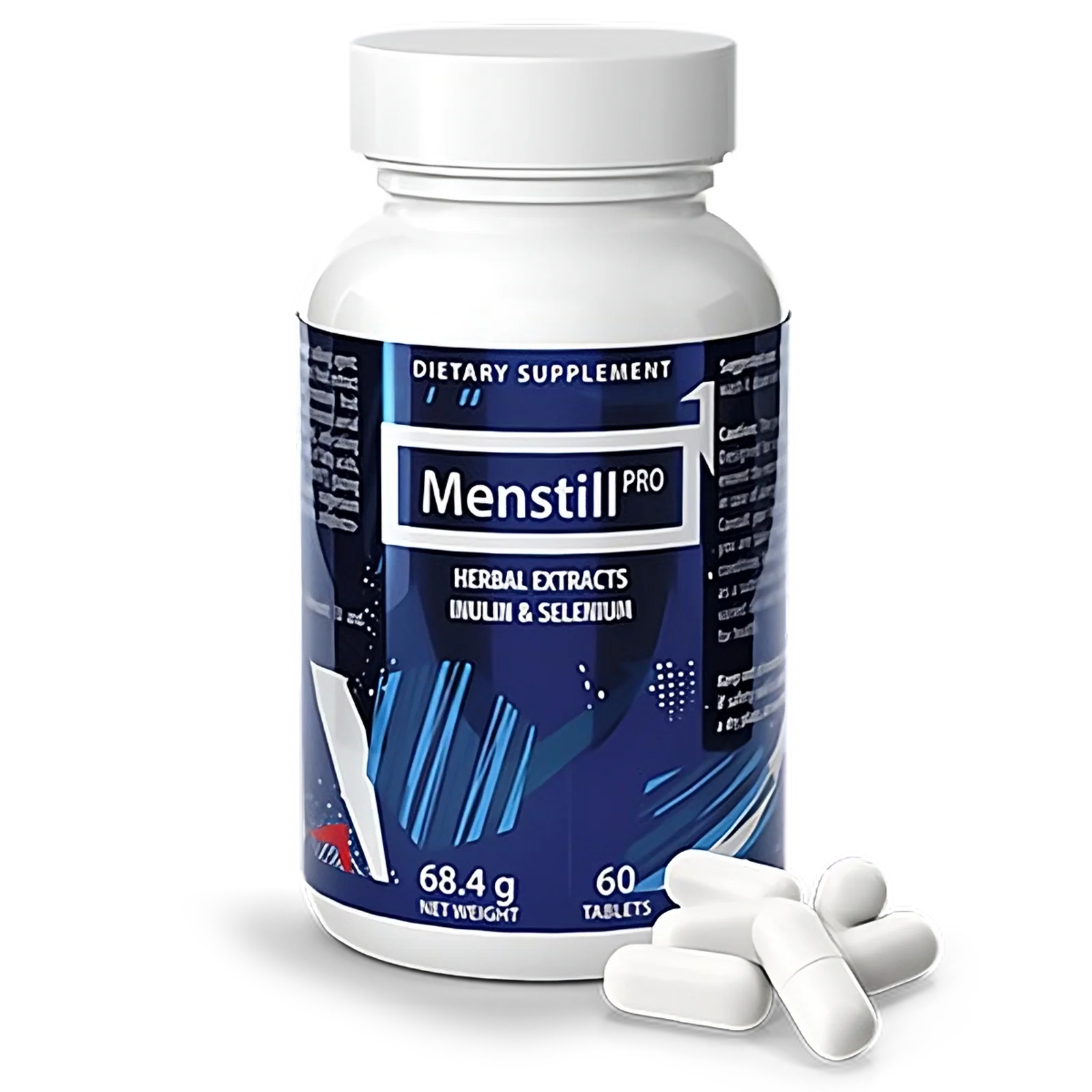 Menstill Pro