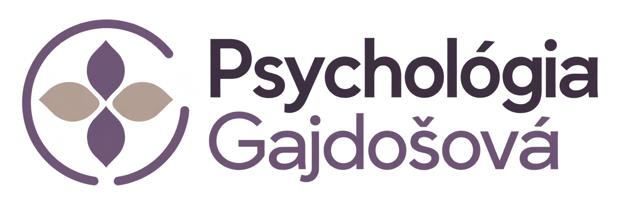 Psychológia Gajdošová